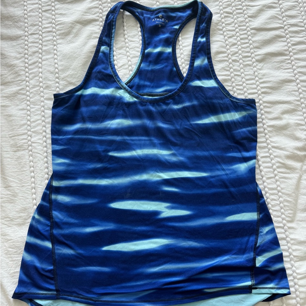 Athleta Tank Top